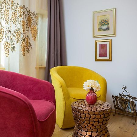 Romantic Luxury Rooms Σπλιτ Εξωτερικό φωτογραφία
