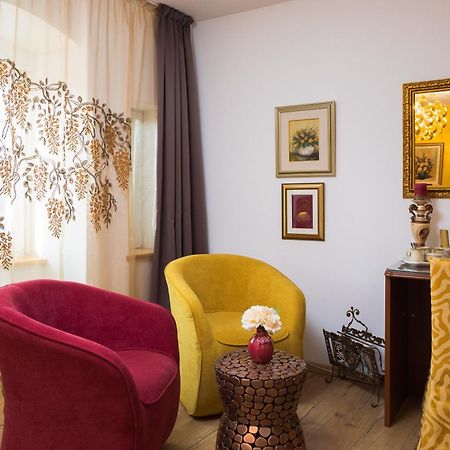 Romantic Luxury Rooms Σπλιτ Εξωτερικό φωτογραφία