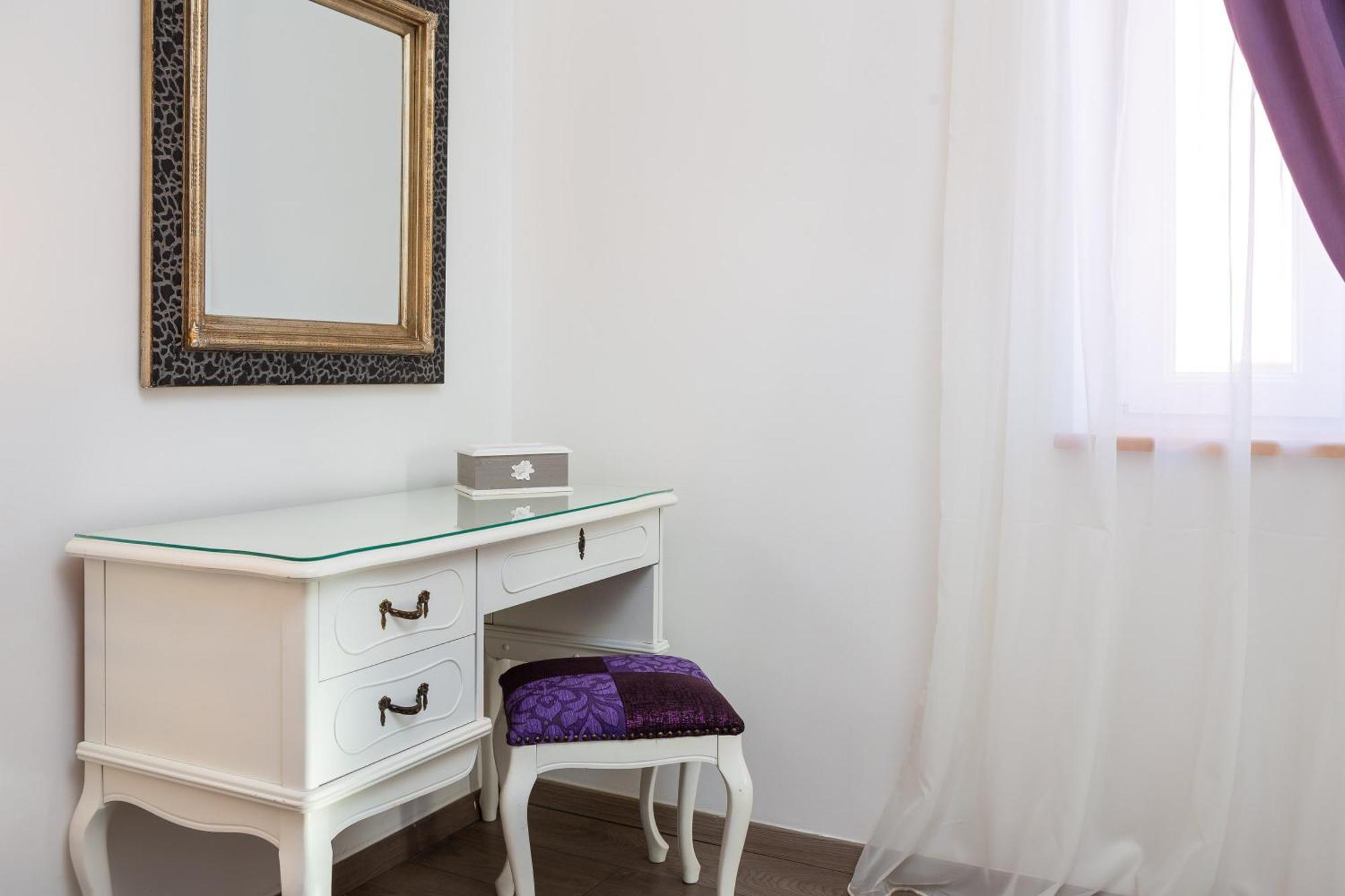 Romantic Luxury Rooms Σπλιτ Εξωτερικό φωτογραφία