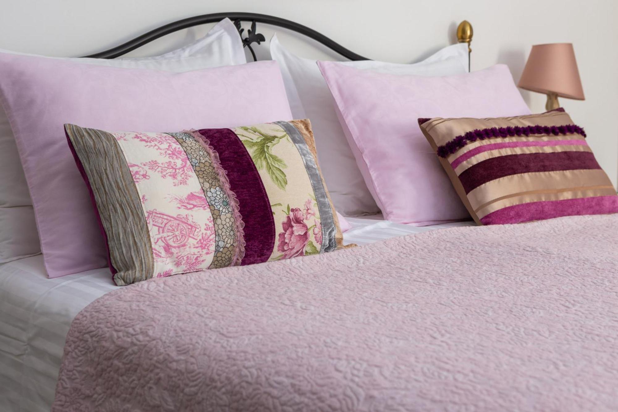 Romantic Luxury Rooms Σπλιτ Εξωτερικό φωτογραφία