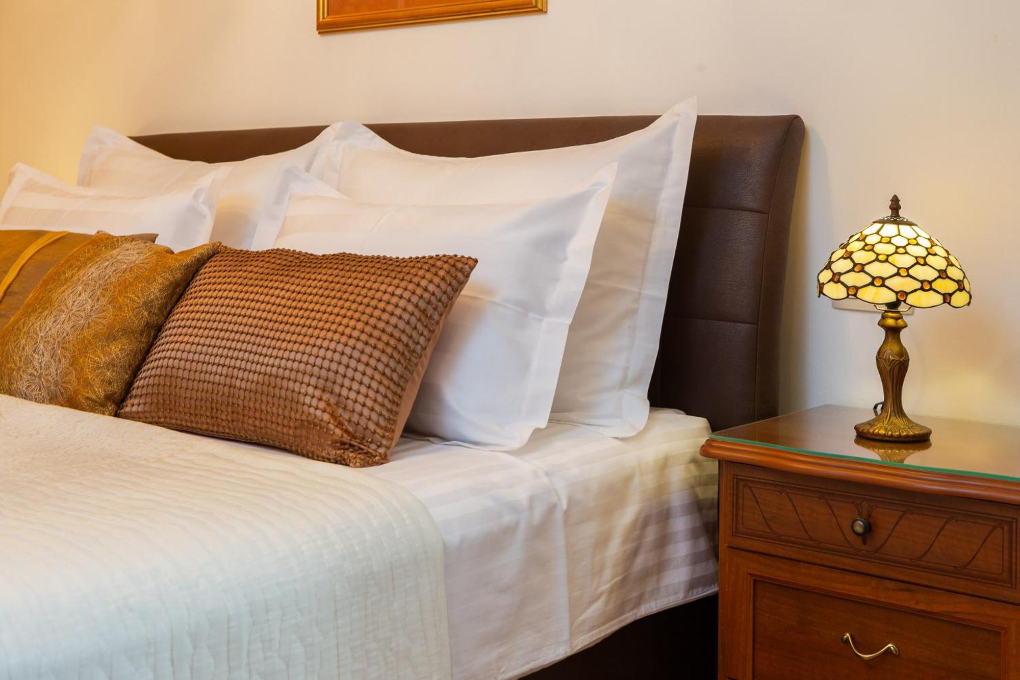Romantic Luxury Rooms Σπλιτ Εξωτερικό φωτογραφία