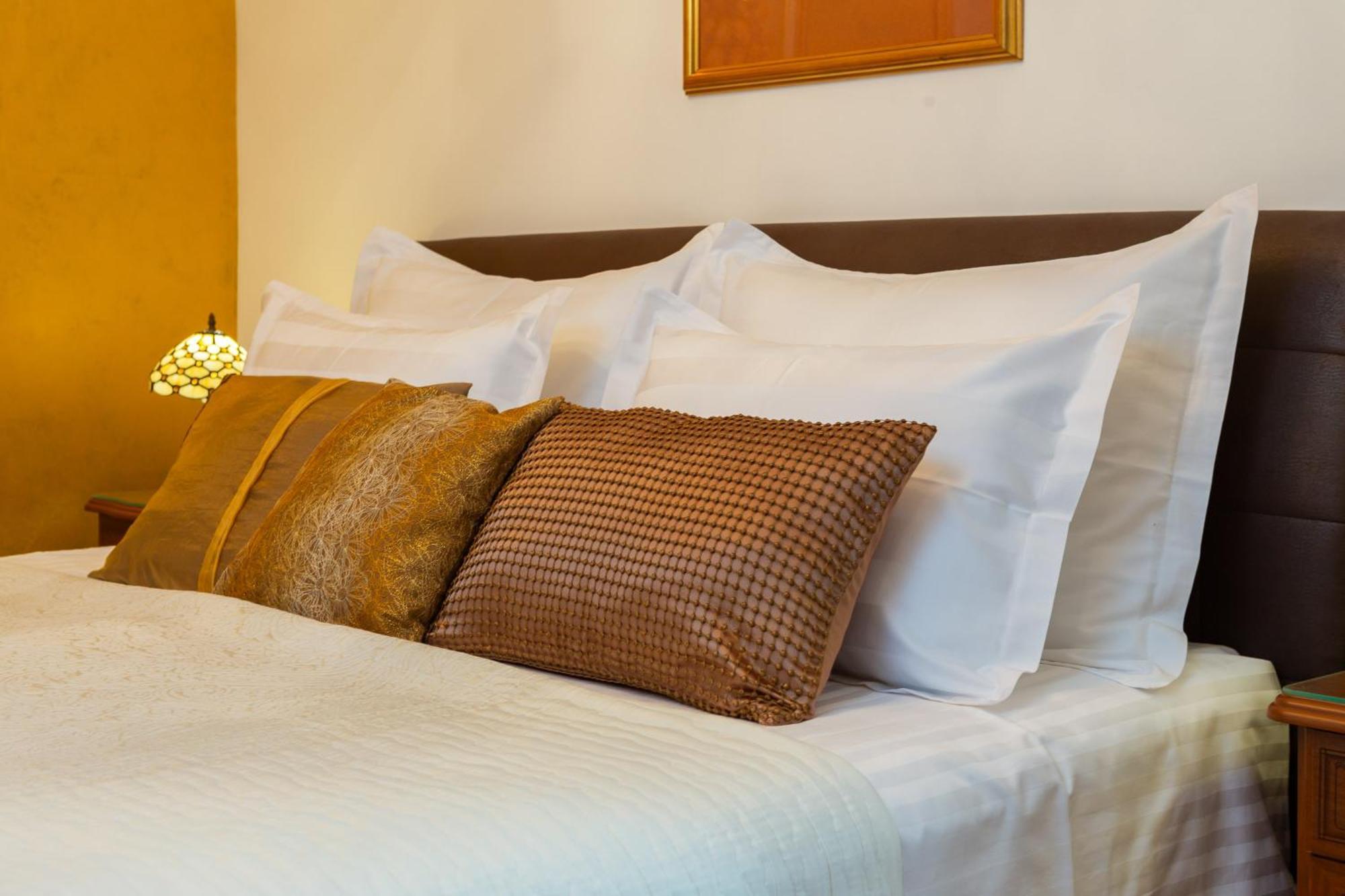 Romantic Luxury Rooms Σπλιτ Εξωτερικό φωτογραφία