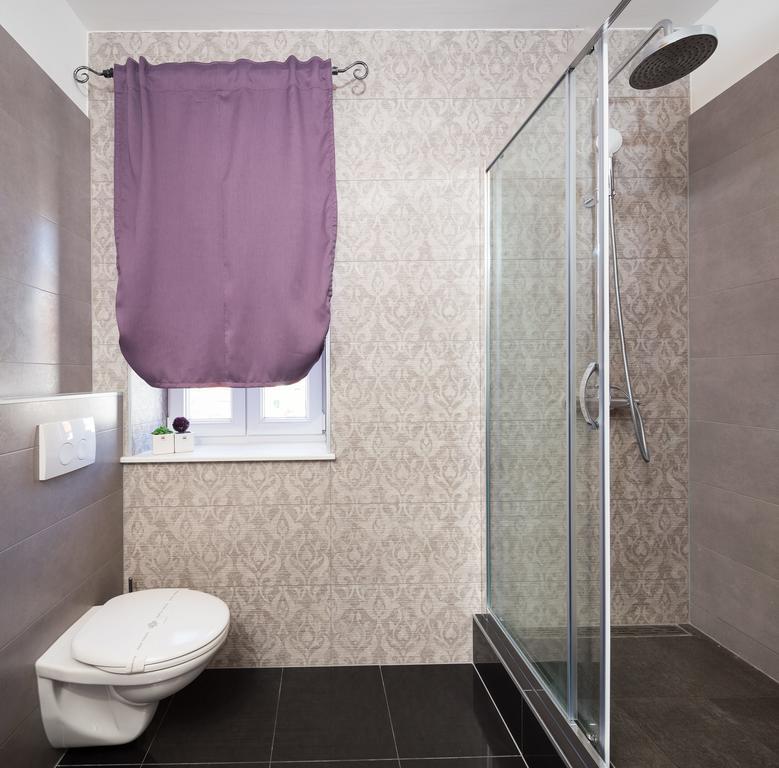 Romantic Luxury Rooms Σπλιτ Δωμάτιο φωτογραφία